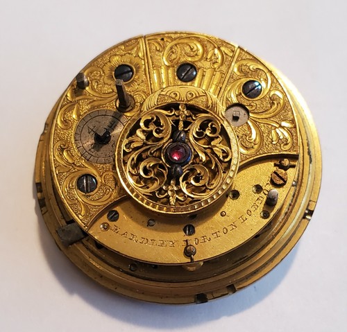 Antique 18th century eardley - antique,