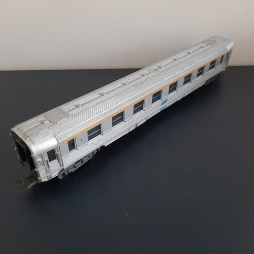Jouef voiture train - voiture,