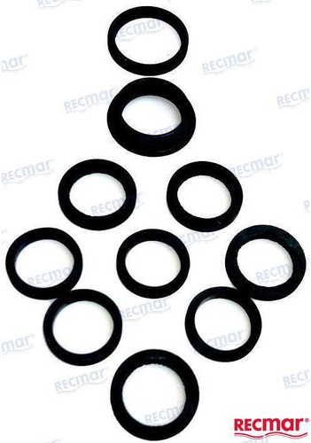 Refroidissement tuyau joint - refroidissement,