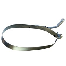 SANGLE ECHAPPEMENT (1 PIECE)