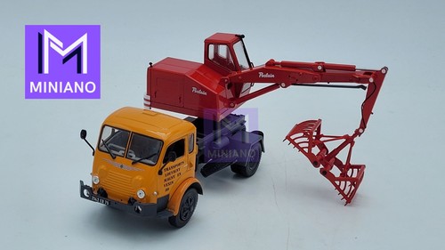 Camion saviem renault type - saviem,