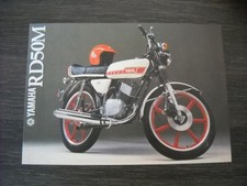 CATALOGUE BROCHURE MOTOS