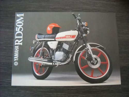 Catalogue brochure motos - brochure,