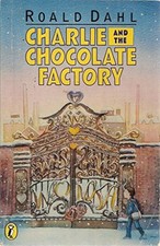 Charlie and the Chocolate