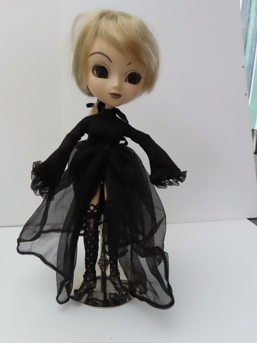 Pullip poupée d jeune - pullip,