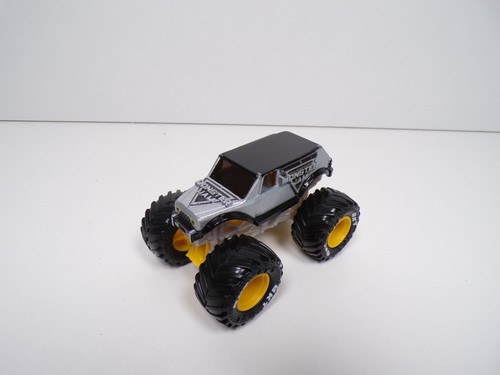 Monster trucks jam - monster,