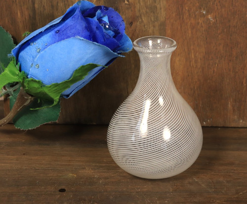 Vase miniature verre - miniature, en