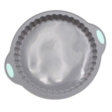 Moule à Pizza Rond en