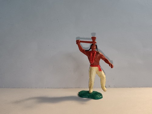 Timpo western indien 1ère - timpo,