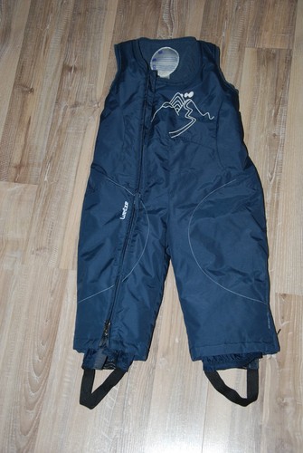 Salopette combinaison ski - combinaison, de