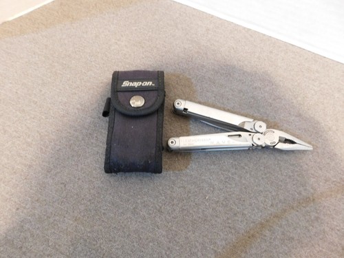 Leatherman wave multi - wave, tool