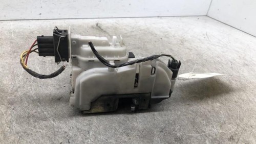 Serrure avant droit volkswagen - serrure,