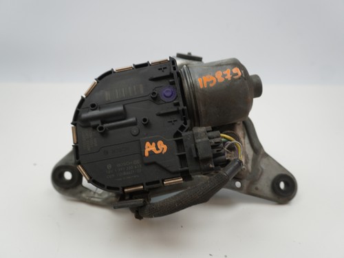 Moteur essuie glace avant - moteur, essuie-glace