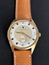 Ancienne Montre Mecanique LIP