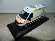 MAN TGE L2H2 GIFA AMBULANCE De