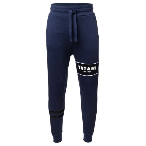 Joggers tatami fraction bleu - joggers,
