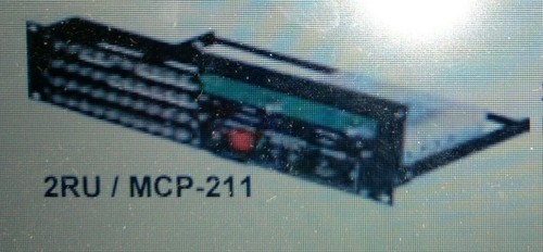 Viewteq mcp 211 headend - viewteq,