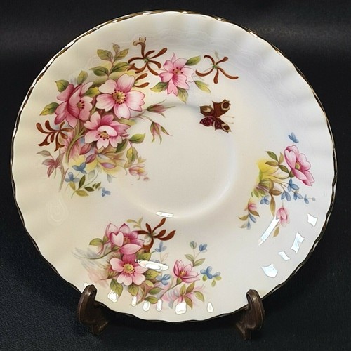 Royal albert soucoupe - royal,