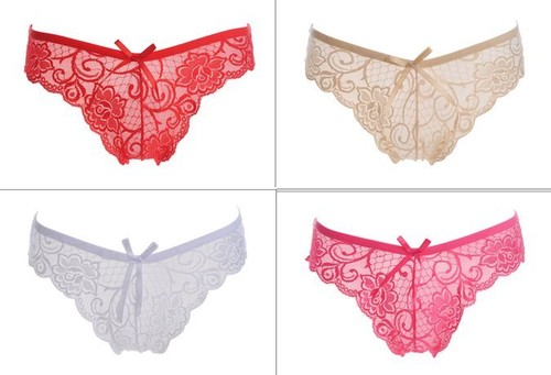 Panty culotte sexy femme - panty, 40