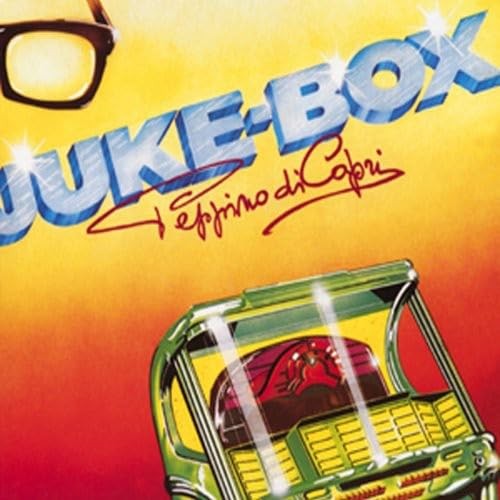 Peppino capri juke box - juke,