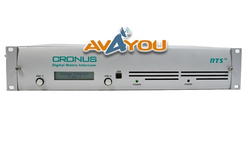 Rts bosch cronus - cronus, frame