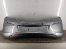 Pare choc arriere OPEL CORSA D