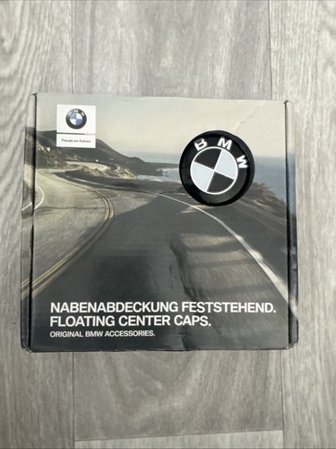 Cache moyeu logo bmw - cache, 56mm