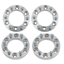 4 pieces 30mm Roue Entretoises