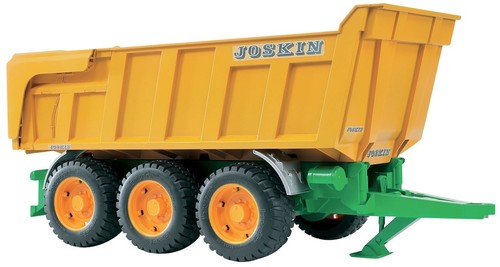Bruder joskin benne - joskin, 3
