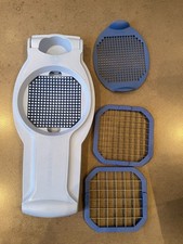 Tupperware Coup’ Chef Coupe