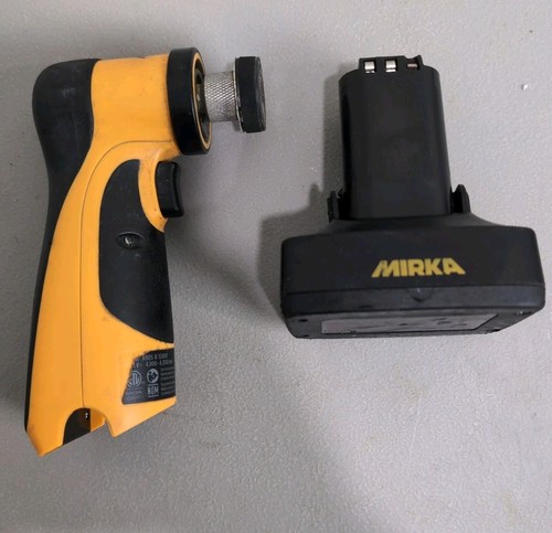 Mirka aros 150nv cordless - mirka,