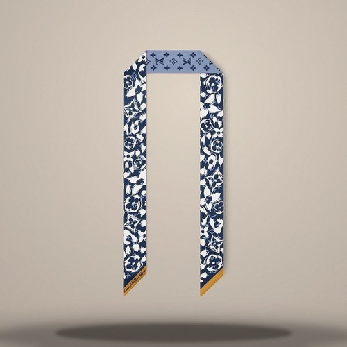 Louis vuitton foulard safari - vuitton,