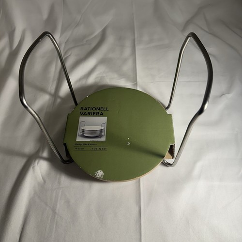 Ikea rationell variera plate - rationell,