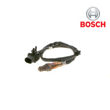 Oxygen Sensor BOSCH