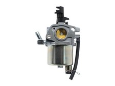 Carburateur avec pompe