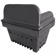 Brasiers en fonce panier 2