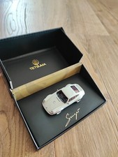 Tetsuma 1/64 Porsche 964 en
