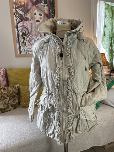 Manteau dieu créa - et,