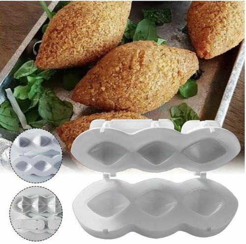 Kibbeh moule قالب كبه - kibbeh,