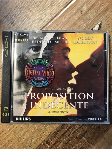 Cdi philips proposition - philips,