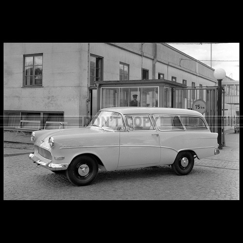Photo 020094 opel olympia - a.020094,