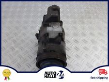 109446 A/C Compressor Compressor Air Conditioning A0002309411 Mercedes-Benz Vaneo