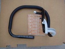 GENUINE STIHL MS661C MS661 CHAINSAW 3/4 WRAP HANDLE-BAR HANDLEBAR & SPRING