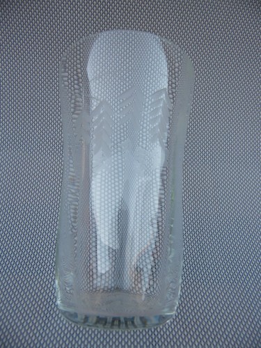 Ancien verre limonade - ancien, a