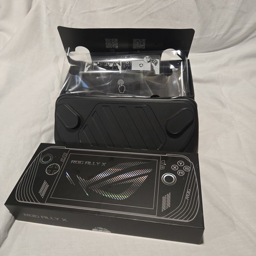 Asus rog ally black - asus,
