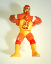 figurine catcheur wwf hasbro