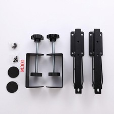 Support de pince de plateau de