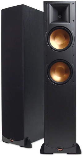 Klipsch 82 towered - klipsch, iv