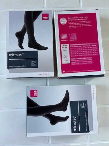 Medical microtec lot paires - microtec, 3