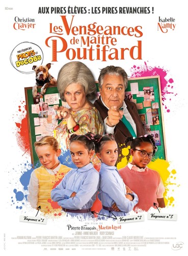 Affiche pliée 40x60cm - affiche,